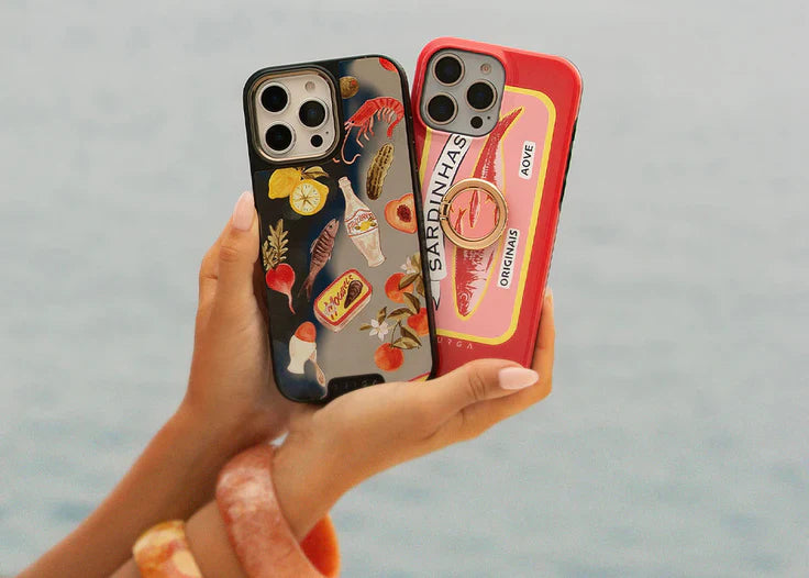 Phone Cases