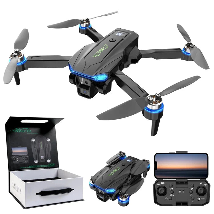 Drones