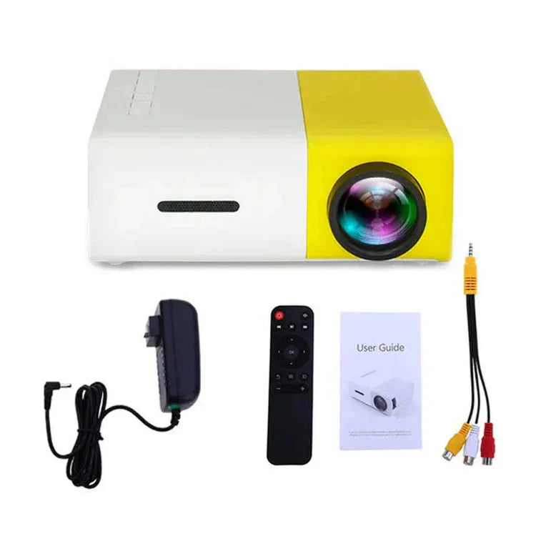 Projectors