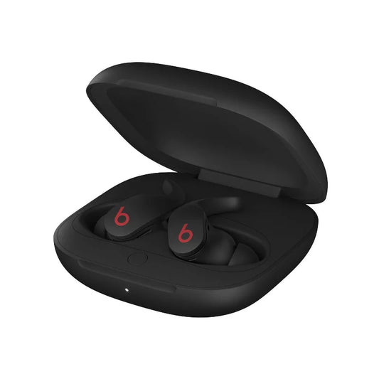 Beats Fit Pro - Noise Cancelling Wireless Earbuds- Black