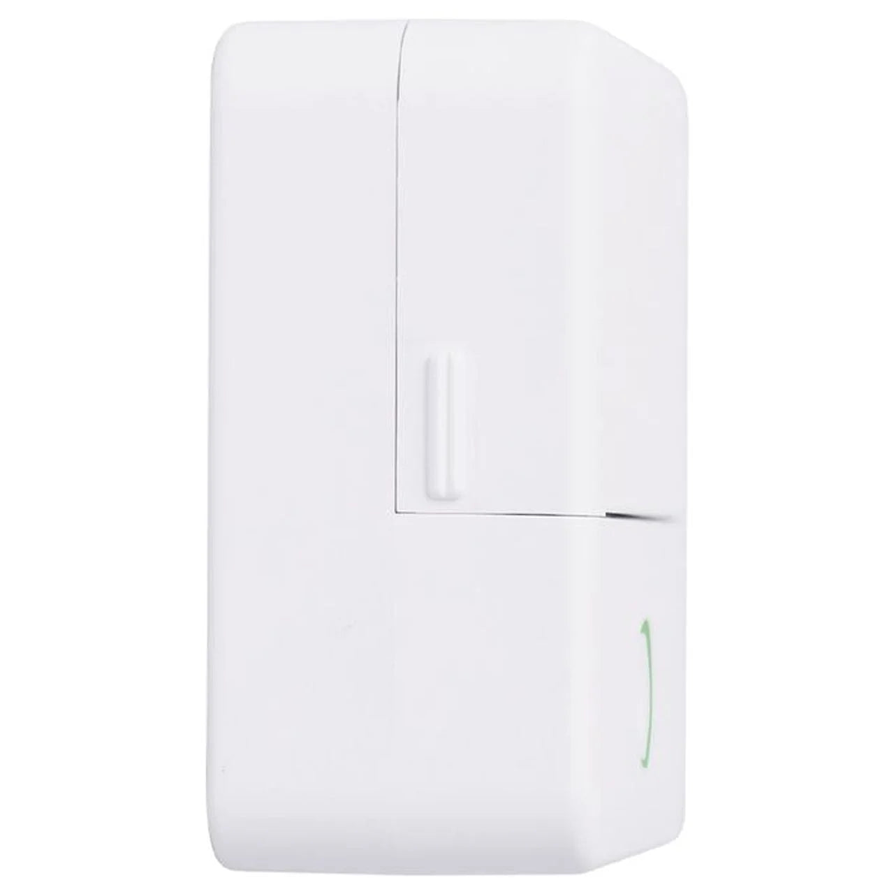 Wireless Mini Portable Inkless Thermal Printer & Label Maker + Paper