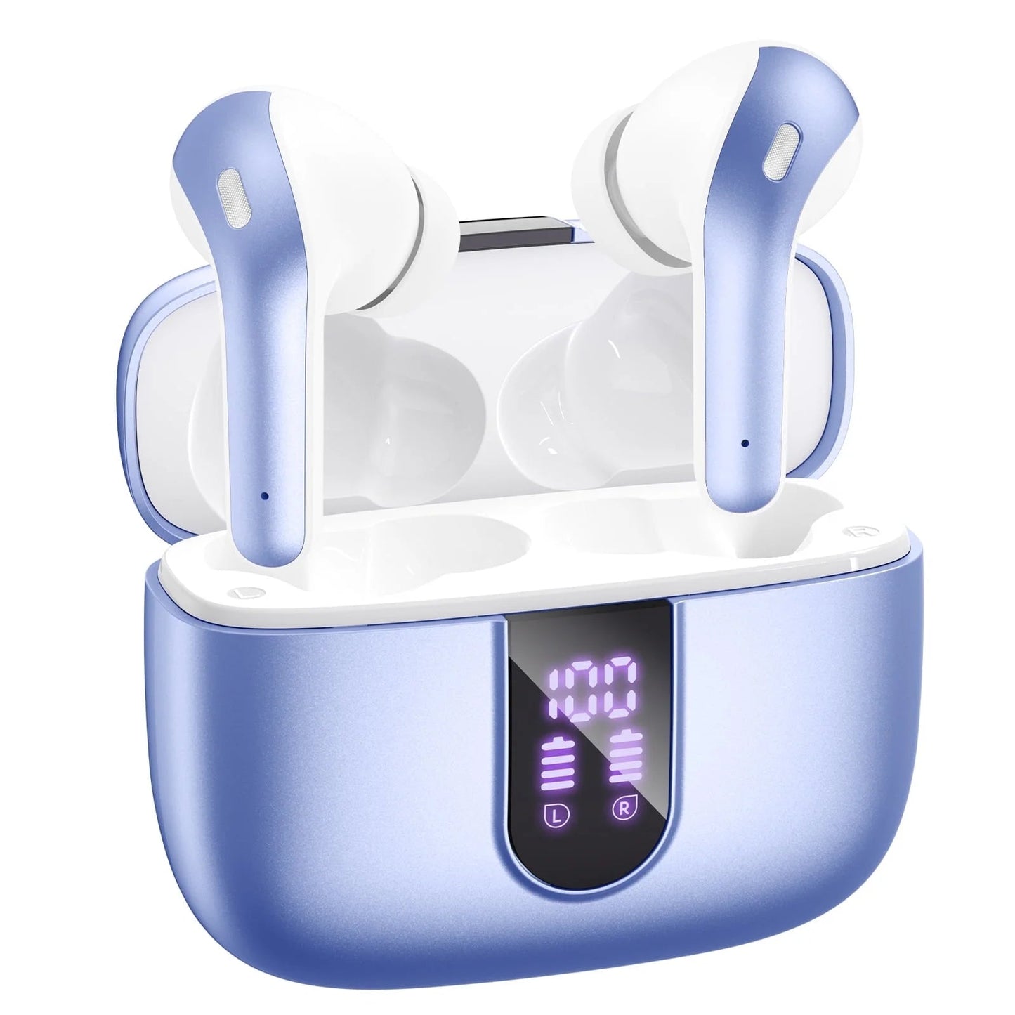 Bluetooth Wireless Headphones