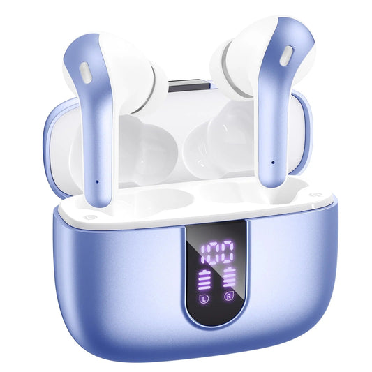 Bluetooth Wireless Headphones