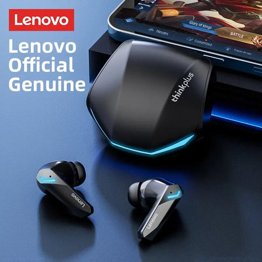 Pro Bluetooth 5.3 Wireless In-Ear Sports and Gaming Headset