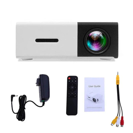 Mini Full HD Projector
