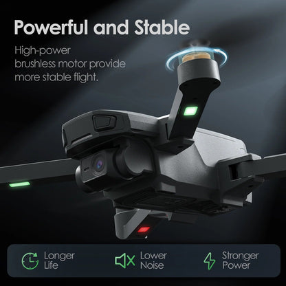 Drone with Camera 1080P with Gesture Control