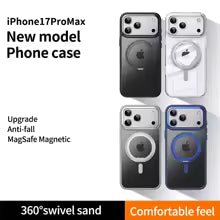 Case For iPhone 17 15 14 13 Pro Max 16