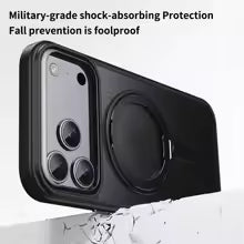 Case For iPhone 17 15 14 13 Pro Max 16