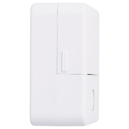 Wireless Mini Portable Inkless Thermal Printer & Label Maker + Paper