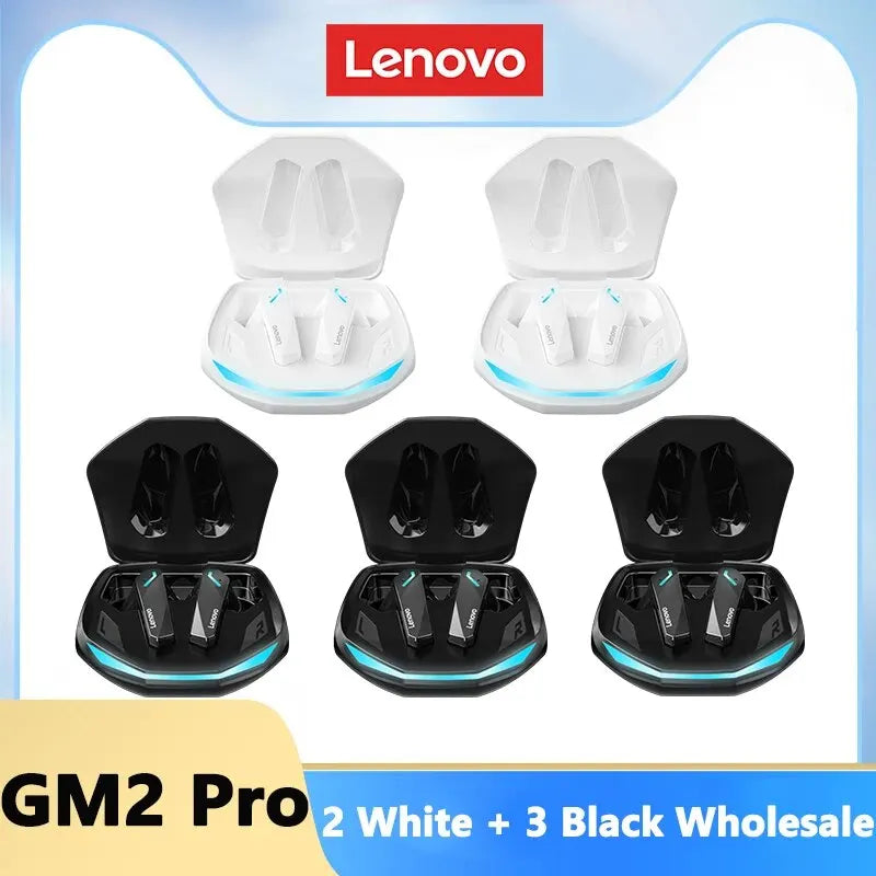 Pro Bluetooth 5.3 Wireless In-Ear Sports and Gaming Headset