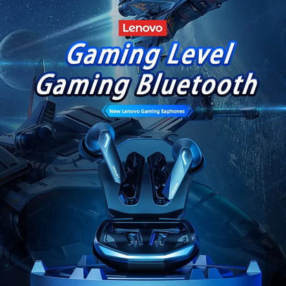 Pro Bluetooth 5.3 Wireless In-Ear Sports and Gaming Headset