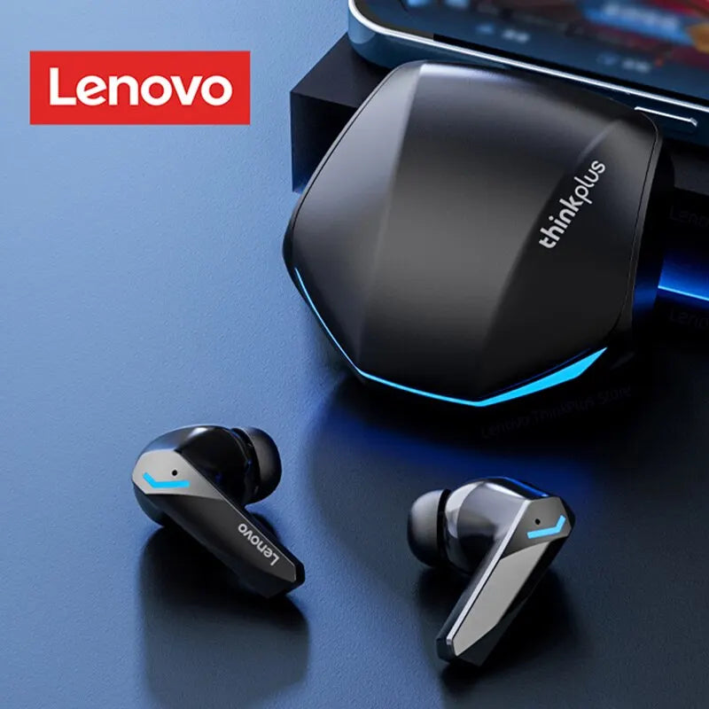 Pro Bluetooth 5.3 Wireless In-Ear Sports and Gaming Headset